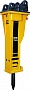 Гидромолот Atlas Copco MB 750
