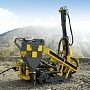 Пневматическая буровая установка Atlas Copco AirROC D65