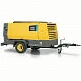 Kомпрессор Atlas Copco XAXS 277 Cd