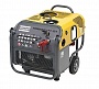 Гидростанция Atlas Copco LP 9-20E