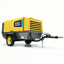 Компрессор Atlas Copco XAS 186