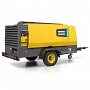 Компрессор Atlas Copco XAVS 307