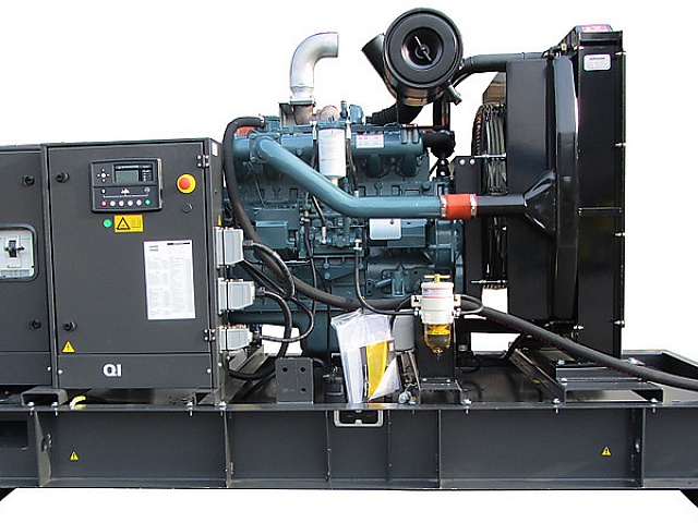 Atlas Copco QIS 510