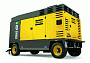 Дизельный компрессор Atlas Copco XRHS 506 Cd