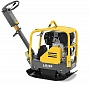 Виброплита реверсивная LG160 Diesel